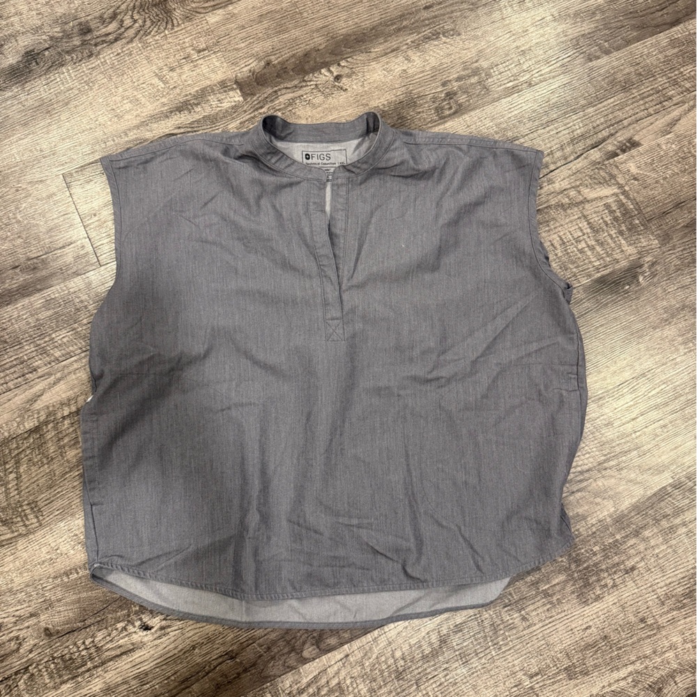 figs gray set